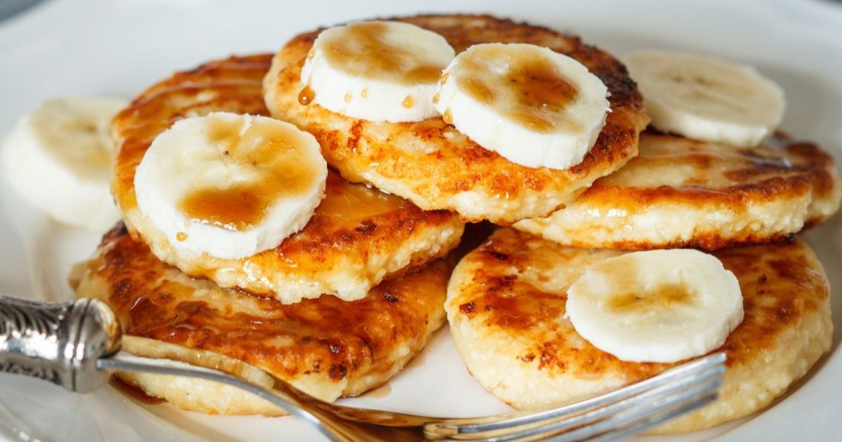 Quark-Pancakes