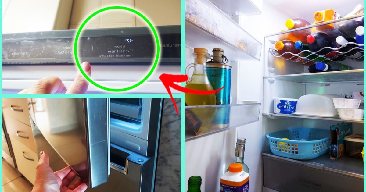 Kühlschrank: So senkst du den Stromverbrauch