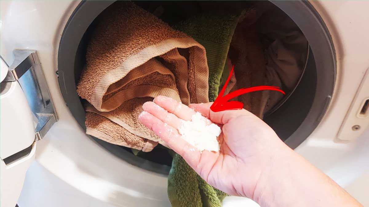 Handtücher stinken: Das könnt ihr dagegen tun