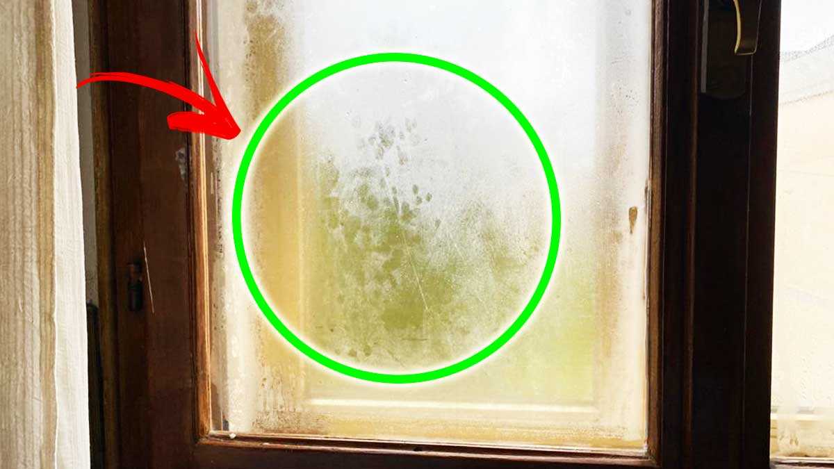 Kondenswasser am Fenster | Was Sie dagegen tun können!