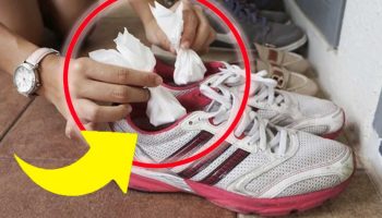Stinkende Schuhe: Das hilft gegen den üblen Geruch