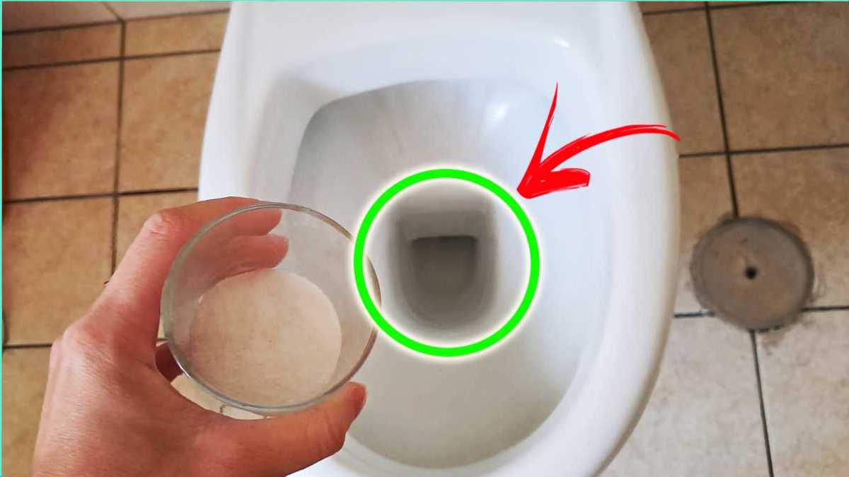 Mit diesen Hausmittel-Tricks verbannen Sie unangenehme Gerüche aus dem Badezimmer