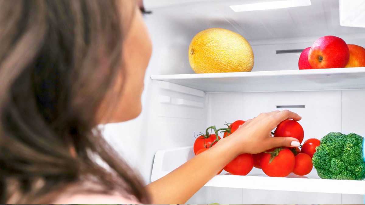 Tomaten lagern: im Kühlschrank oder nicht?