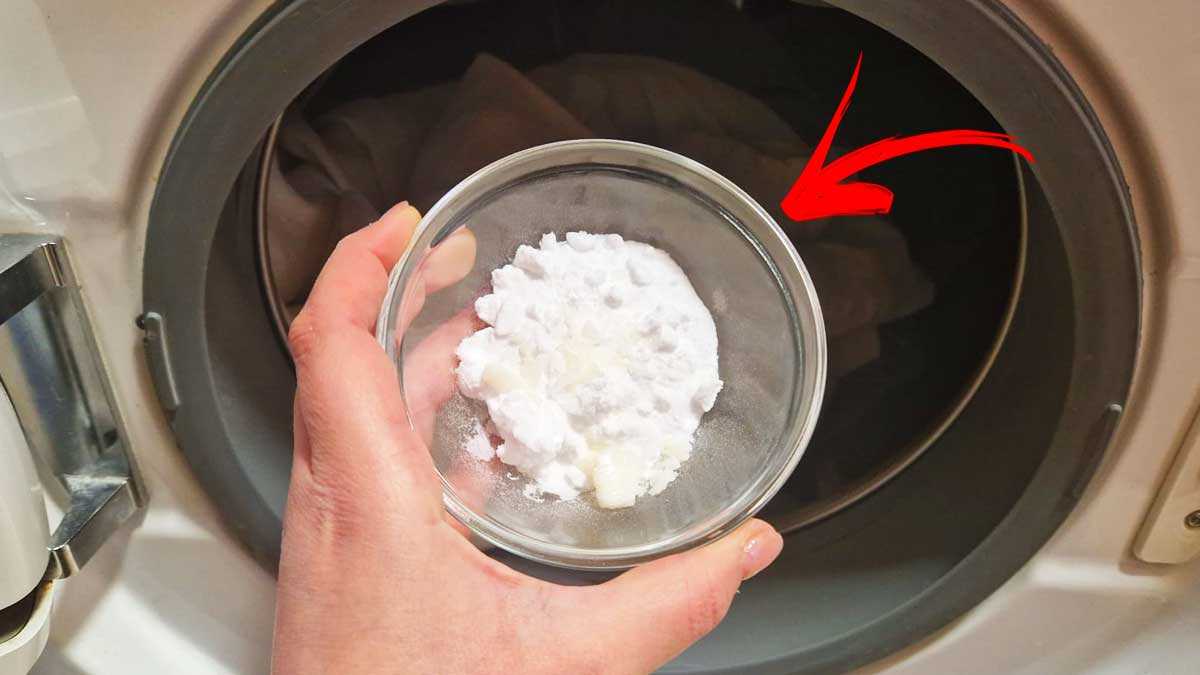 Wie Sie bei Waschmitteln sparen können