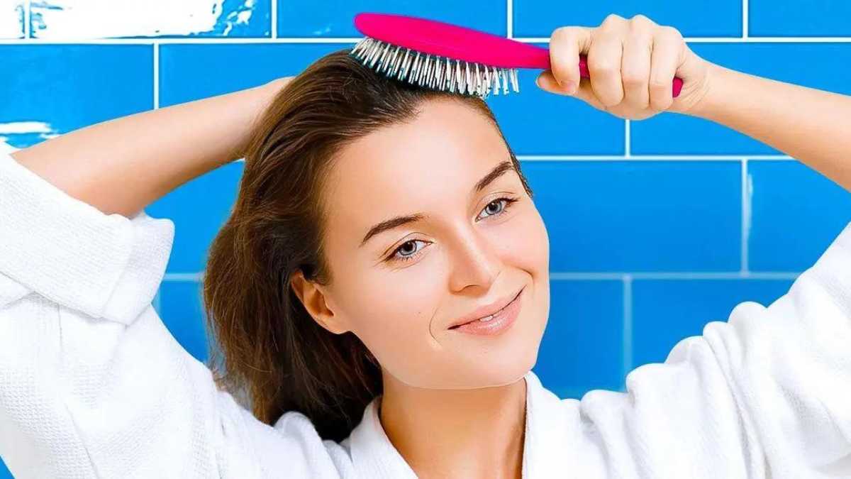 Länger sauberes Haar ohne Stress: 8 nützliche Tricks für den Alltag